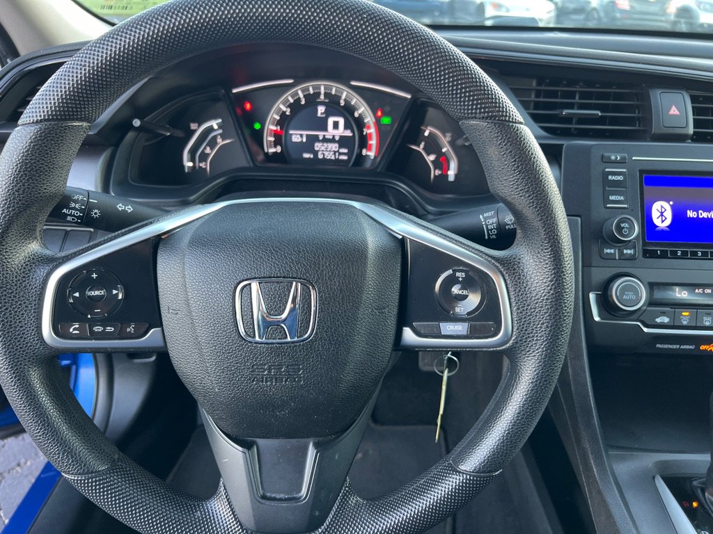 Used 2018 Honda Civic LX image 26
