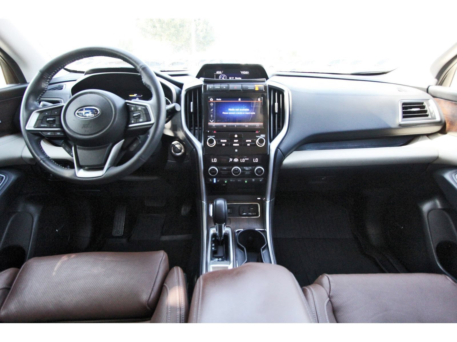 Used 2021 Subaru Ascent Touring AWD/4WD image 9