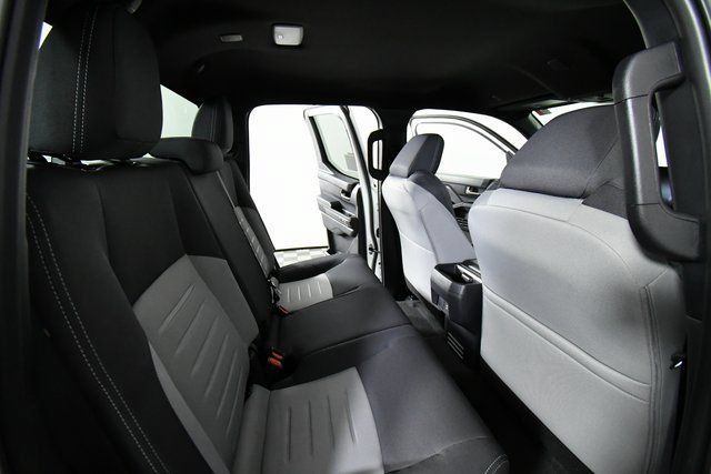 New 2026 Toyota Tacoma TRD Sport AWD/4WD image 23