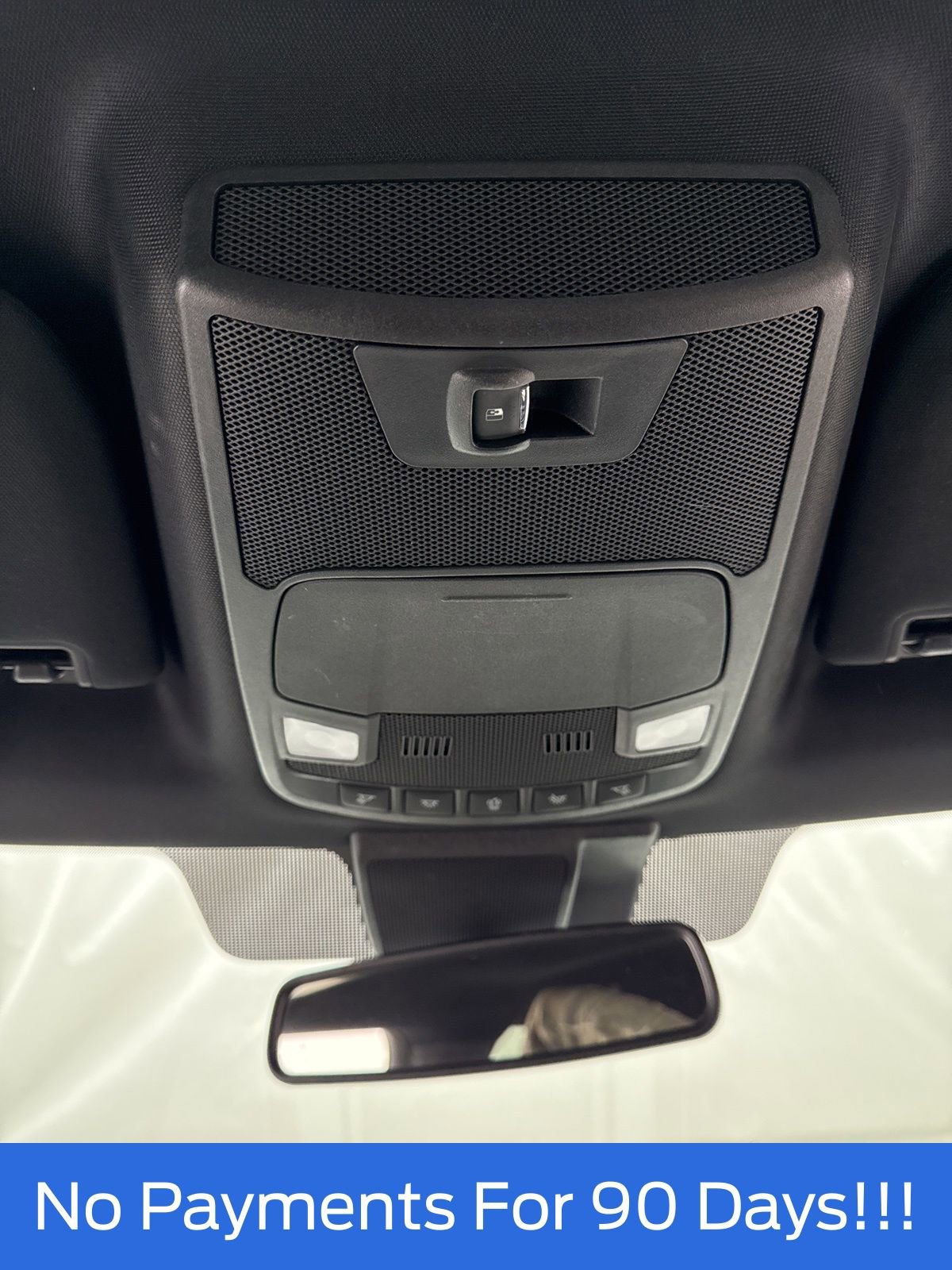 Certified 2019 Ford F150 XLT w/ Equipment Group 302A Luxury image 26