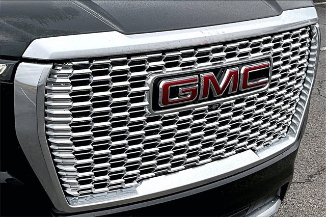 Used 2021 GMC Yukon Denali image 34