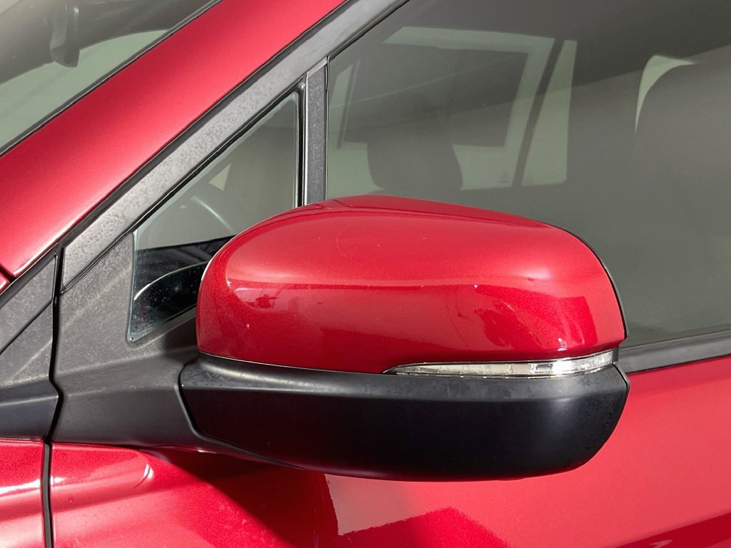 Used 2022 Honda Passport EX-L image 10