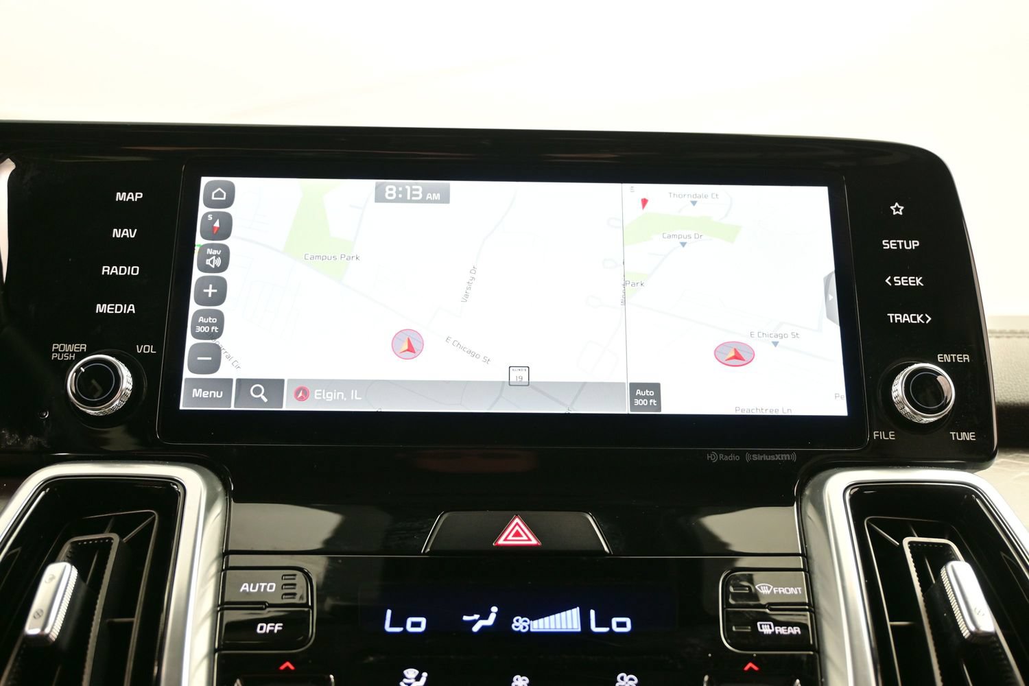 Used 2023 Kia Sorento SX FWD image 21