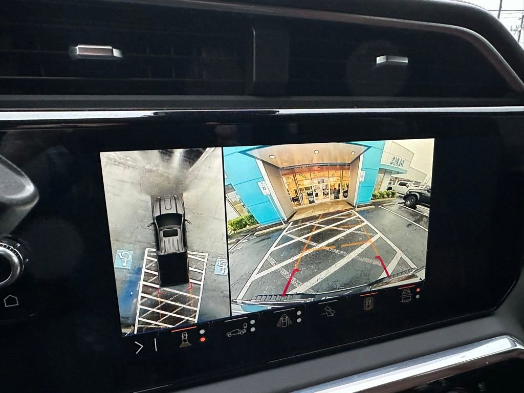 Used 2024 GMC Sierra 2500 Denali Ultimate image 27