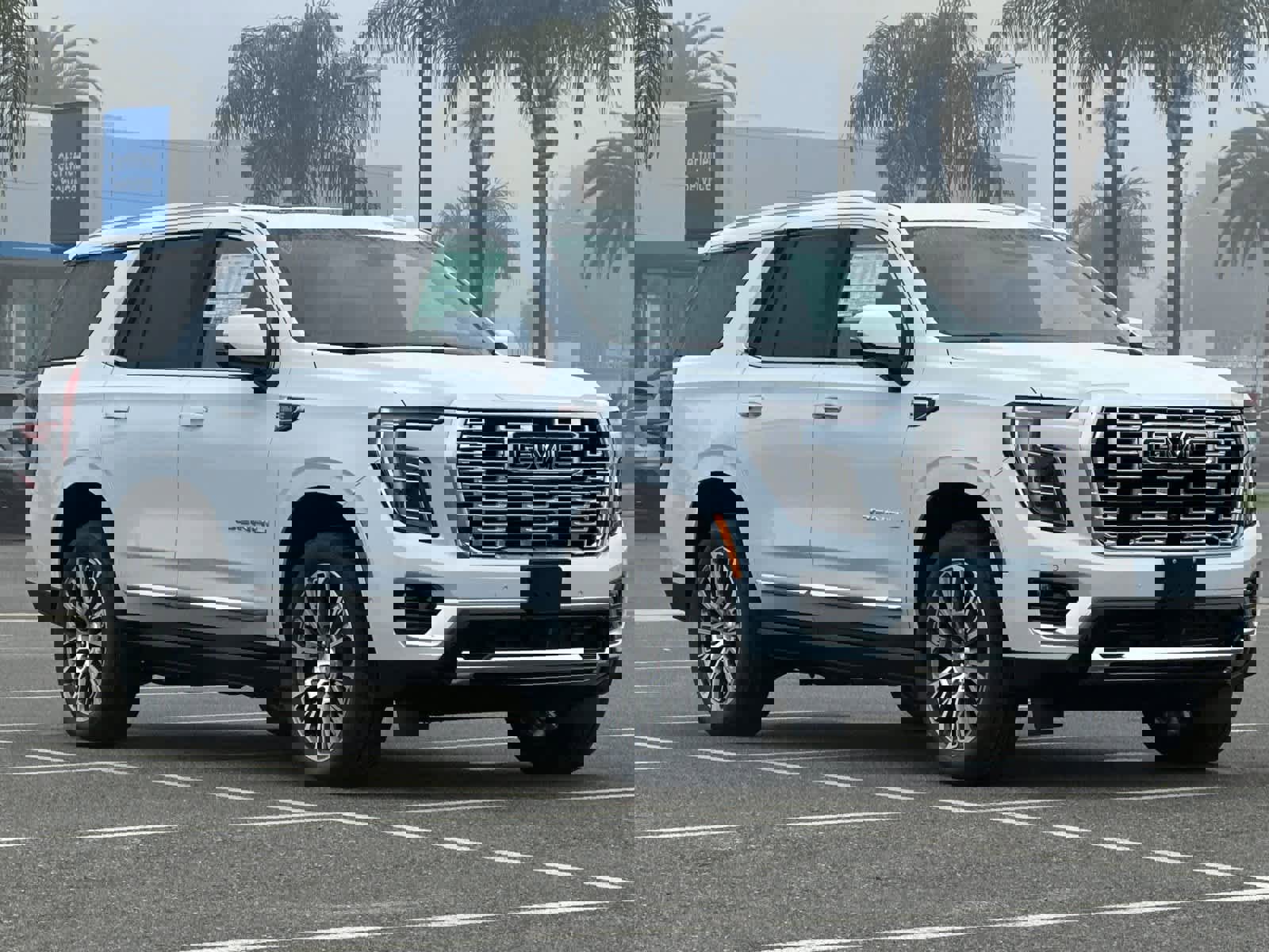 New 2026 GMC Yukon Denali image 7