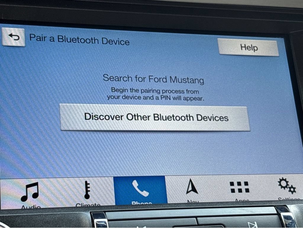 Used 2017 Ford Mustang Premium w/ Equipment Group 201A RWD image 24