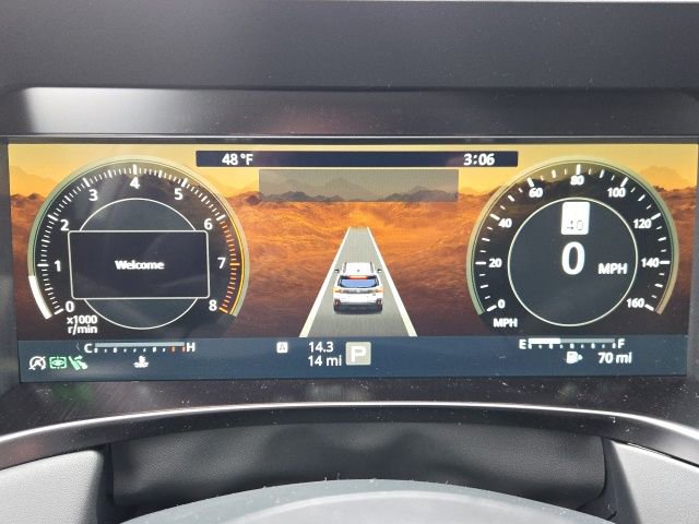 New 2026 Subaru Outback Wilderness image 13