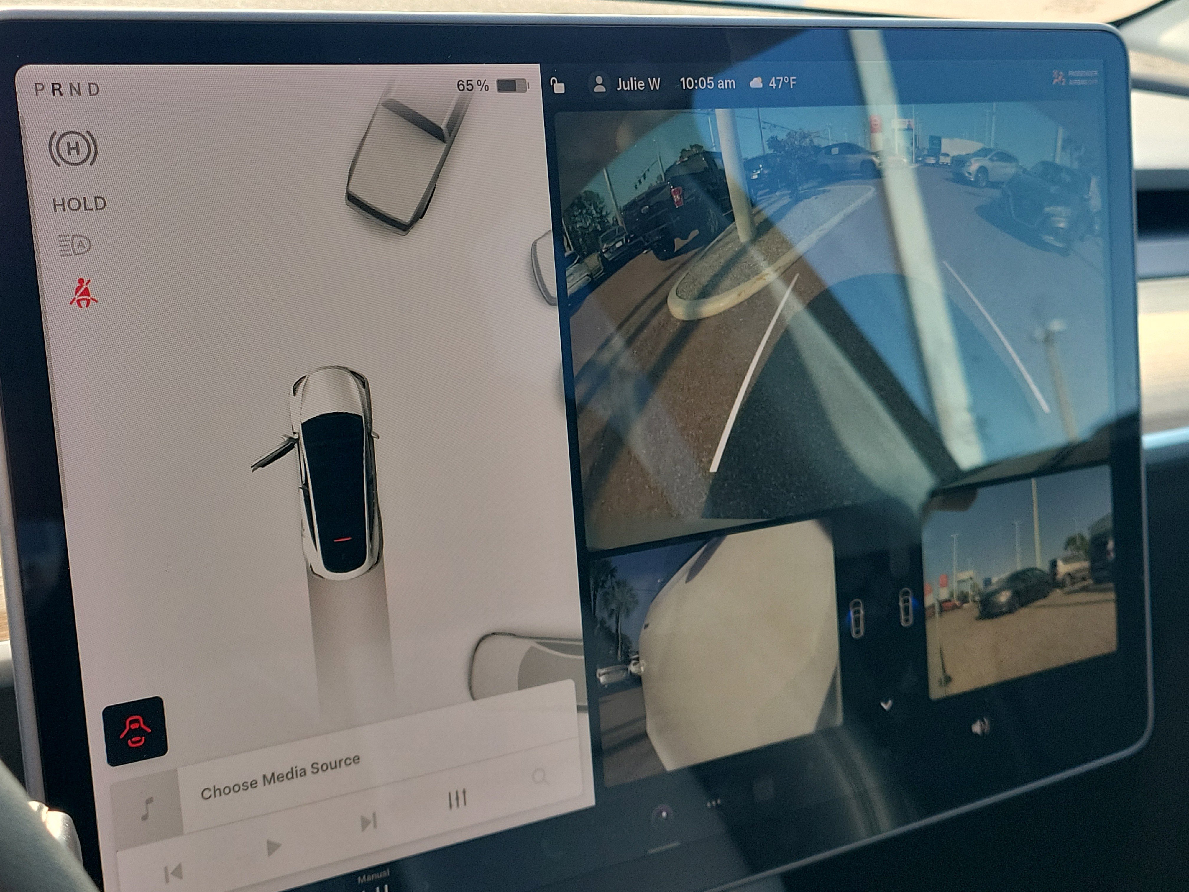 Used 2021 Tesla Model Y Long Range image 32