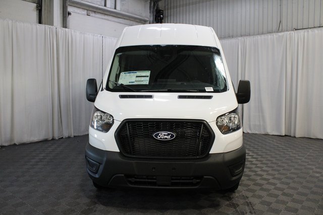 New 2026 Ford Transit 350 Base w/ Load Area Protection Package image 37