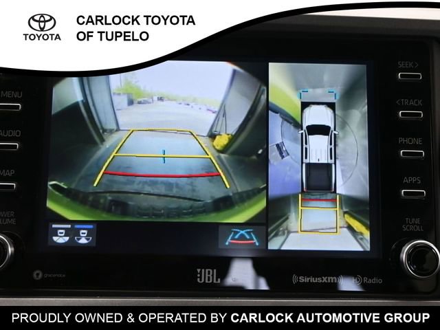 Used 2022 Toyota Tacoma TRD Pro image 12