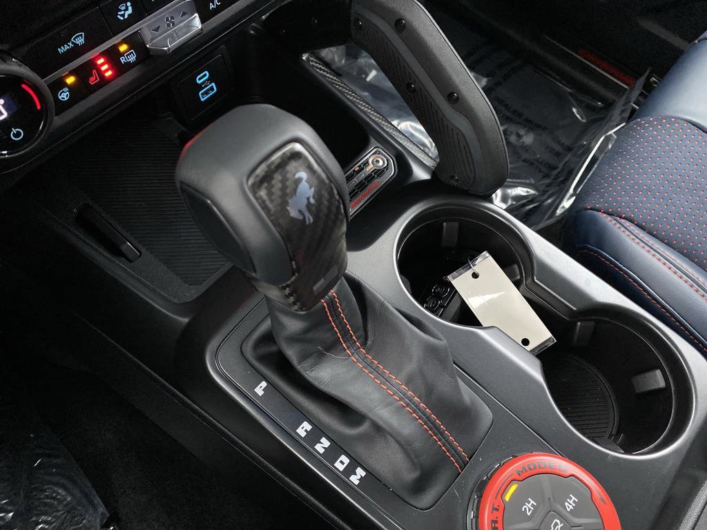 New 2025 Ford Bronco Raptor image 26