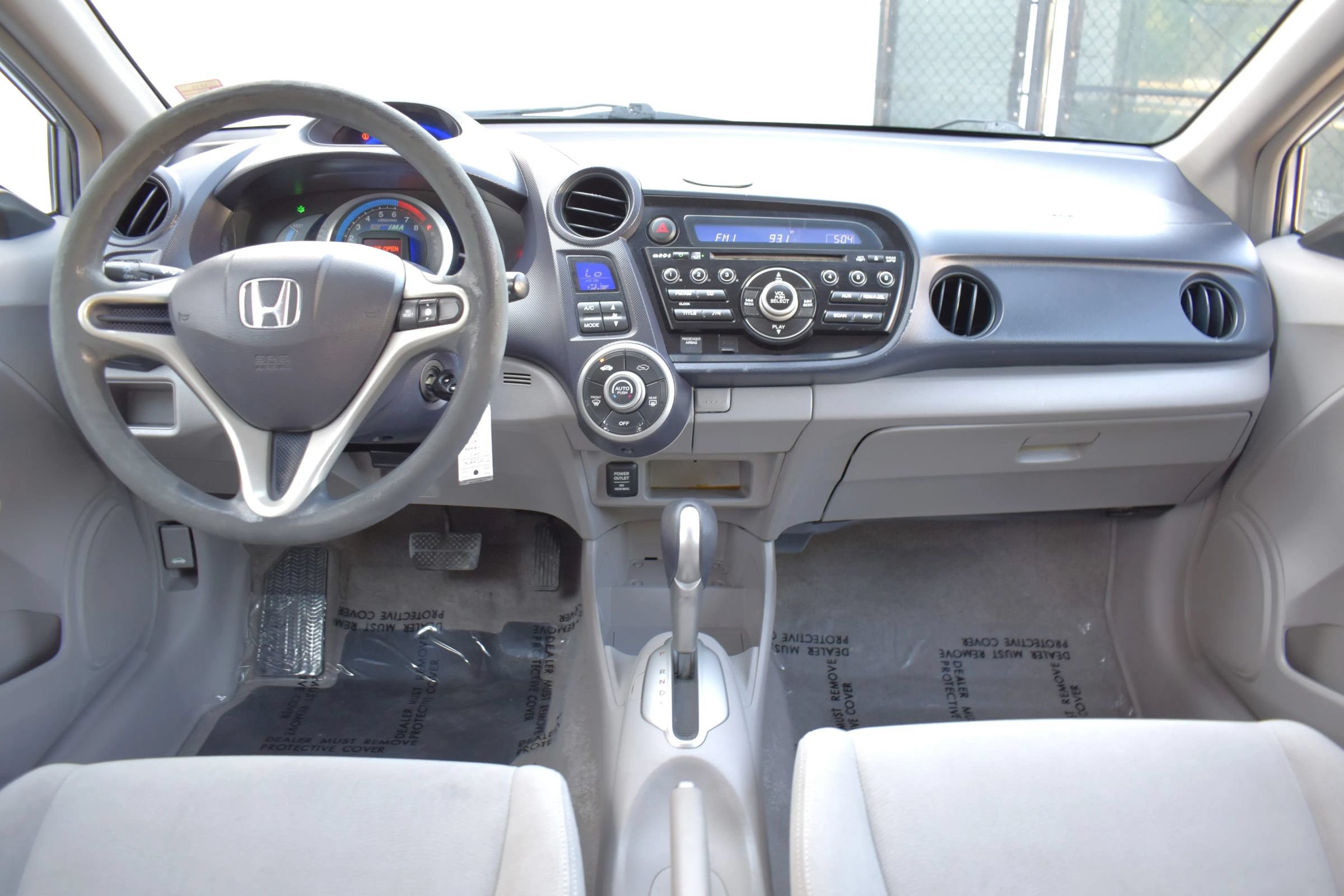 Used 2010 Honda Insight LX image 13