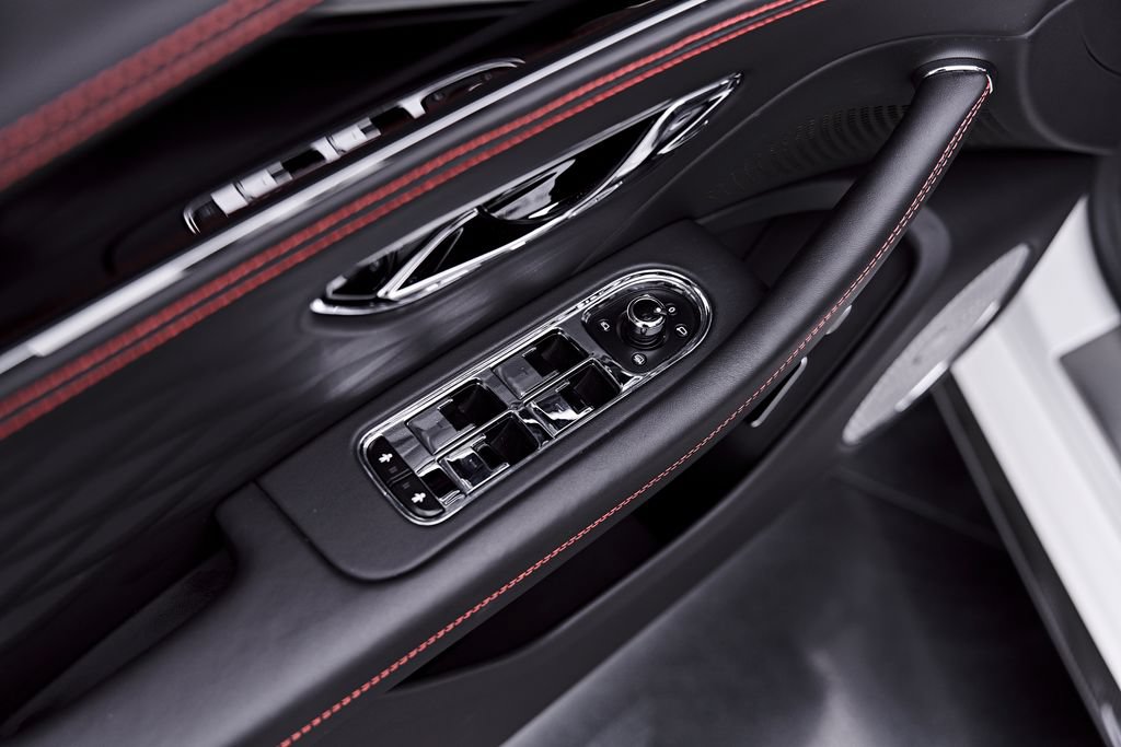 Used 2022 Bentley Flying Spur V8 AWD/4WD image 47