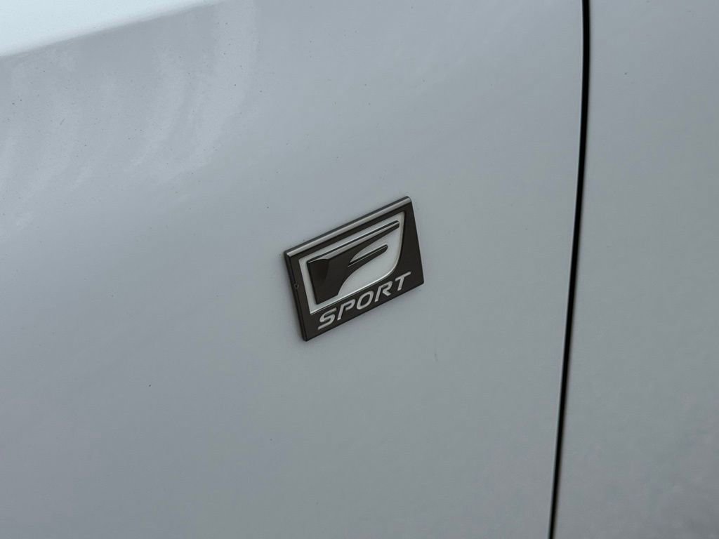 Certified 2020 Lexus IS 300 F Sport image 8
