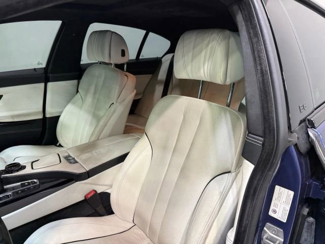 Used 2016 BMW 650i Gran Coupe xDrive AWD/4WD image 61