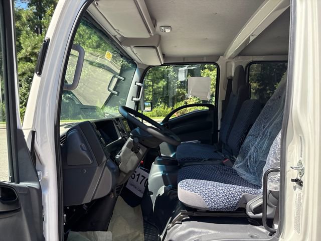 New 2025 Chevrolet Low Cab Forward image 18