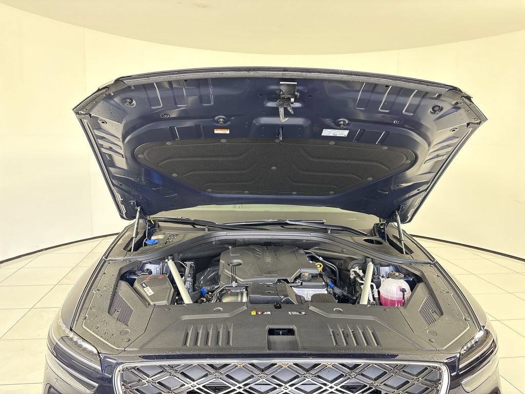 New 2026 Genesis GV70 2.5T Advanced AWD/4WD image 18
