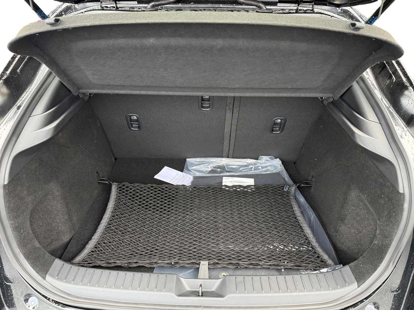 New 2026 MAZDA CX-30 AWD 2.5 S image 17