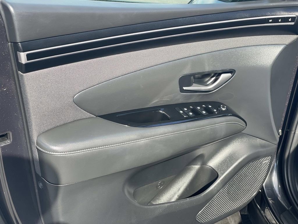 Certified 2023 Hyundai Tucson Limited image 20