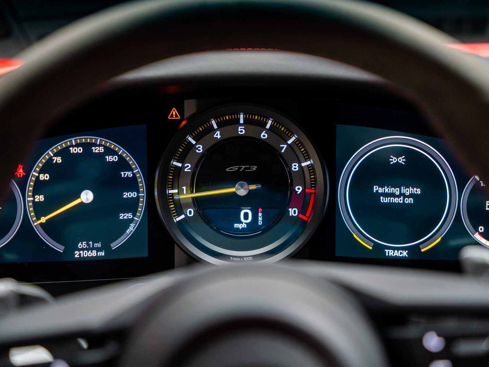 Used 2022 Porsche 911 GT3 image 46