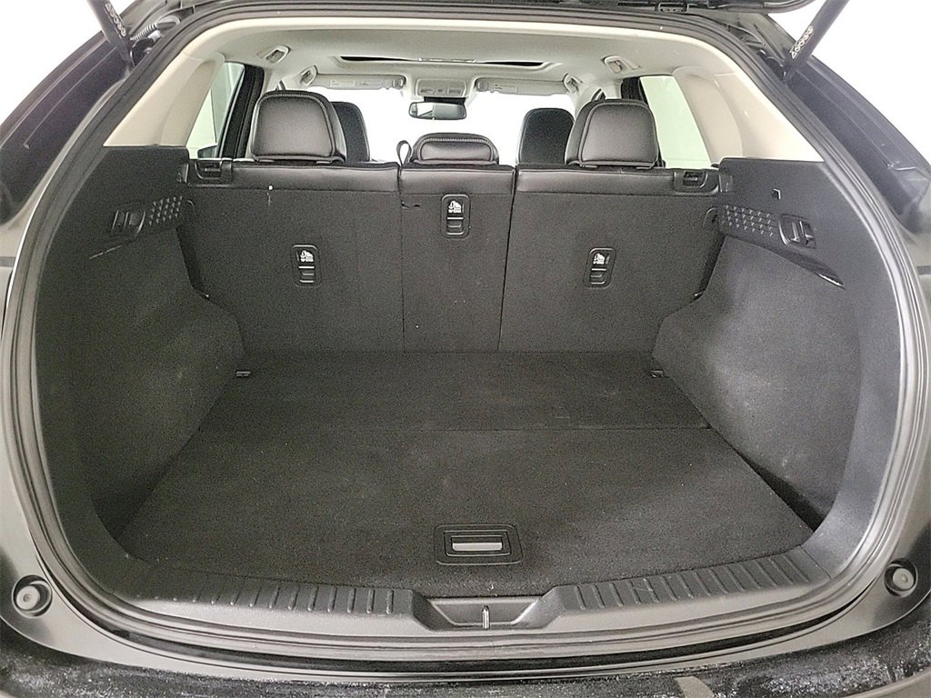 Used 2024 MAZDA CX-5 AWD 2.5 S w/ Preferred Package image 22