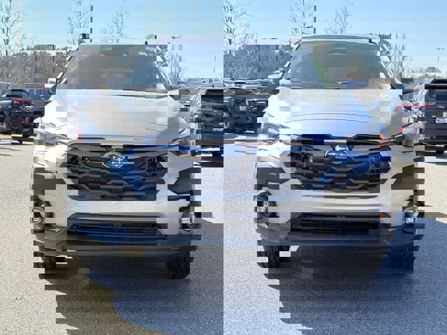 New 2026 Subaru Crosstrek 2.0i Premium image 8