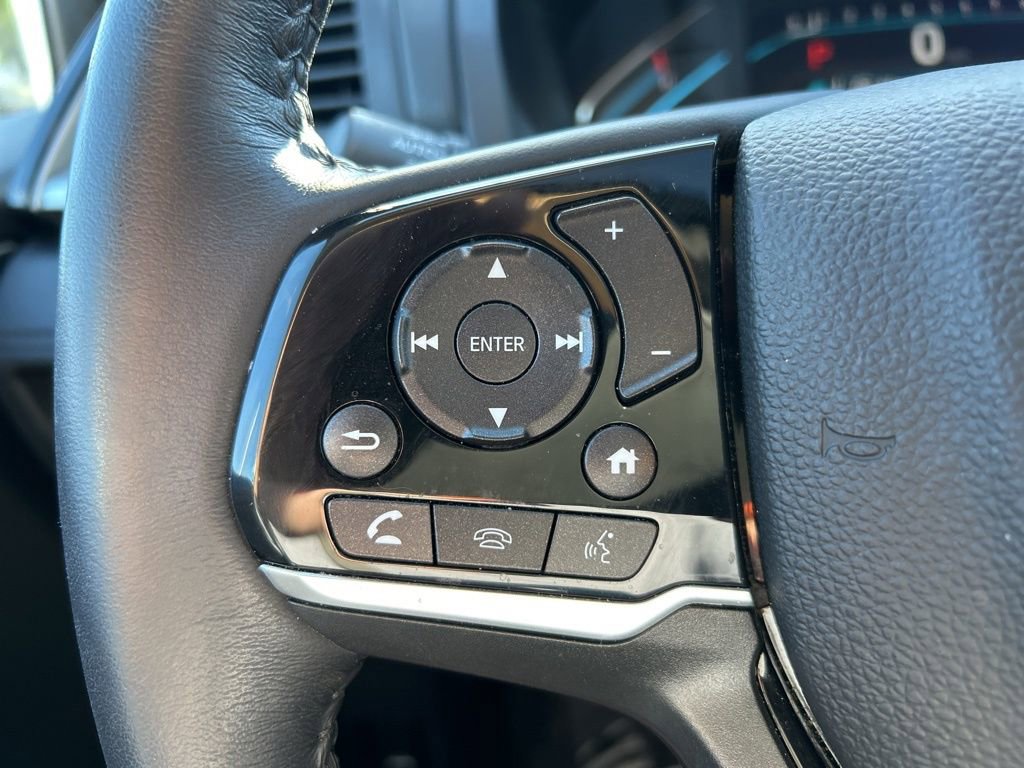 Used 2022 Honda Odyssey Touring image 25