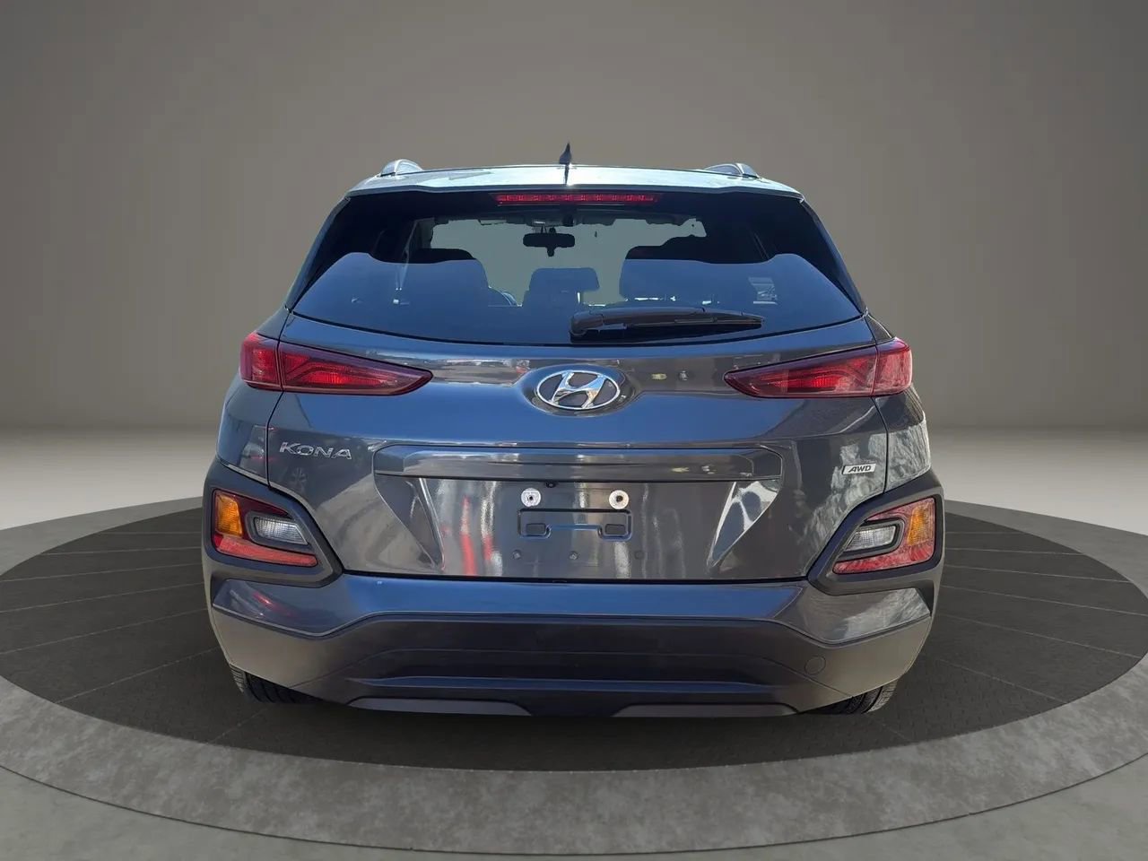 Used 2018 Hyundai Kona SEL image 6