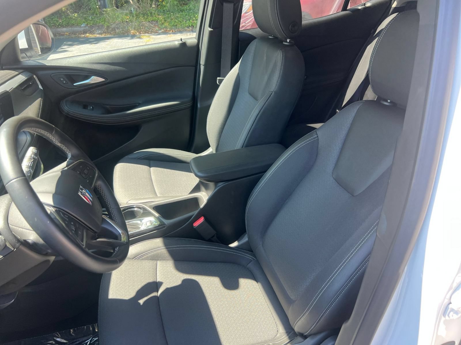 Used 2026 Buick Encore GX Preferred FWD image 31