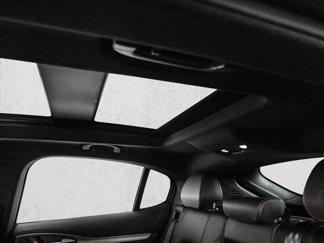 Used 2024 Alfa Romeo Stelvio AWD image 20