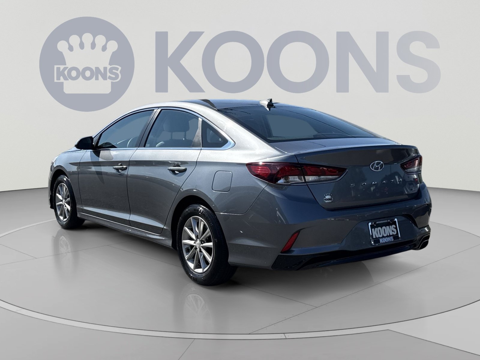 Used 2018 Hyundai Sonata ECO FWD image 14