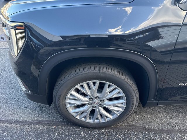 New 2026 GMC Acadia Elevation image 4