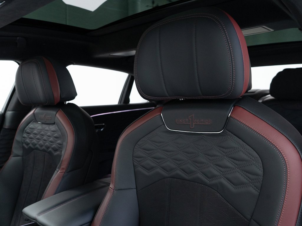 Certified 2025 Bentley Flying Spur Plug-In Hybrid image 16