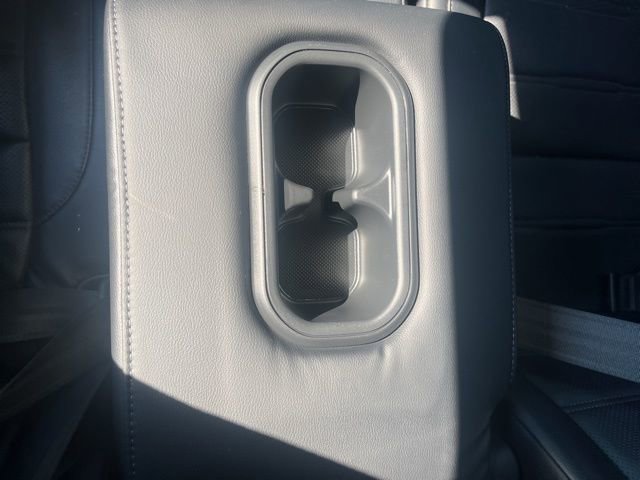 Used 2019 Honda CR-V EX-L image 21