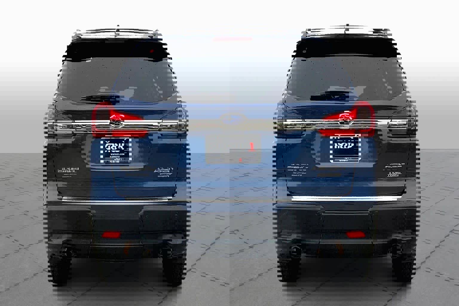 Used 2020 Subaru Ascent Touring w/ Popular Package #3 image 4