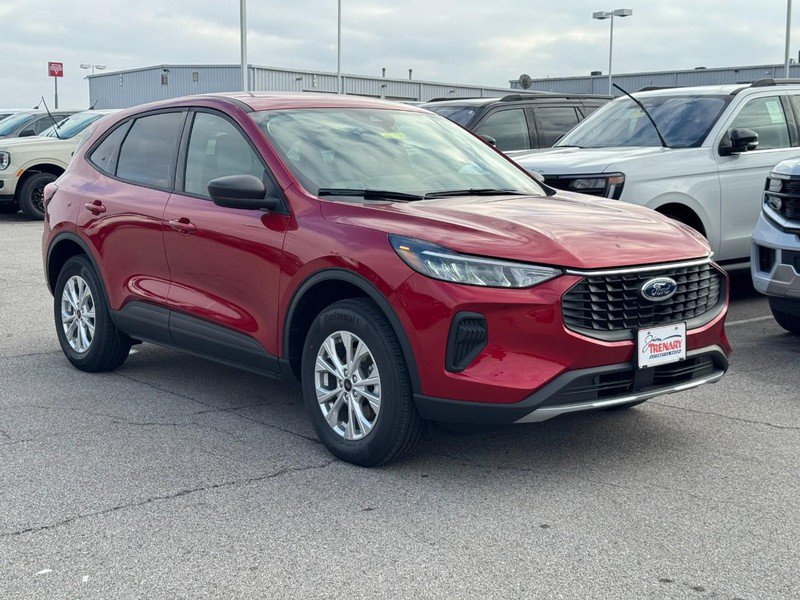New 2026 Ford Escape Active w/ Tech Pack #1 video 2