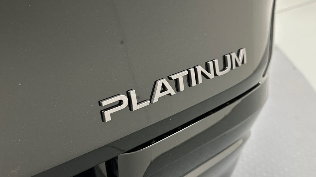 New 2026 Nissan Murano Platinum w/ Cargo Package AWD/4WD image 18