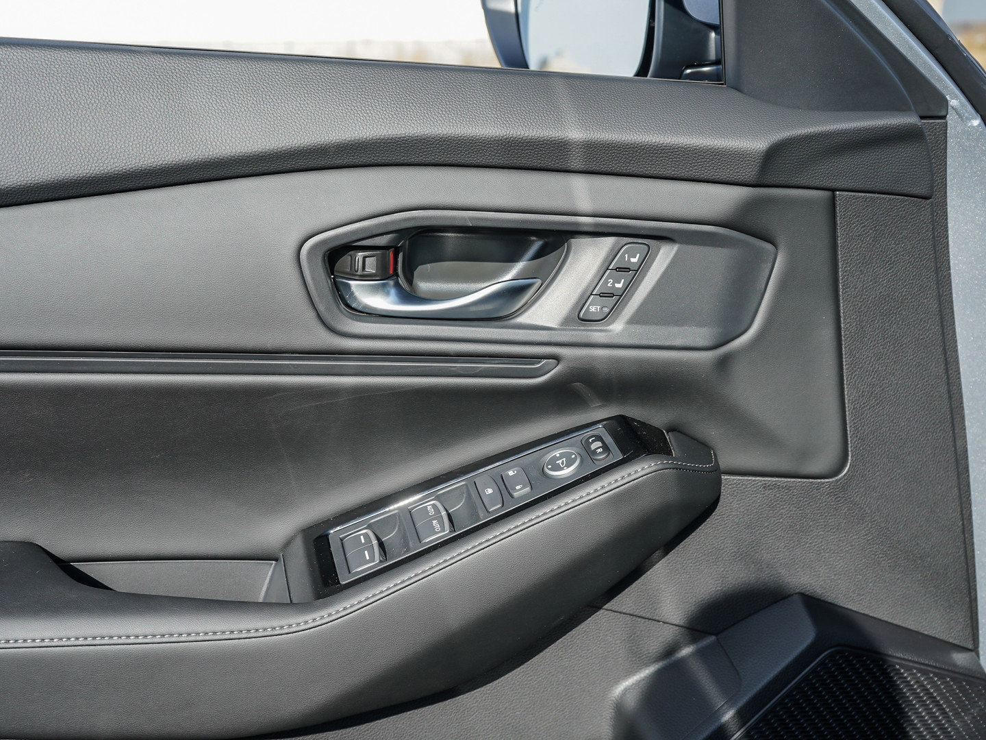 New 2025 Honda Accord Touring image 14