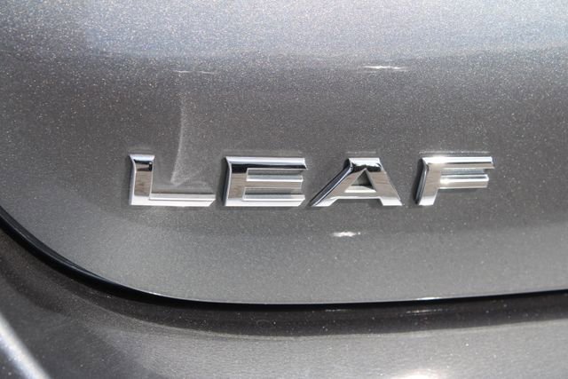 Used 2017 Nissan Leaf S w/ Charge Package image 8