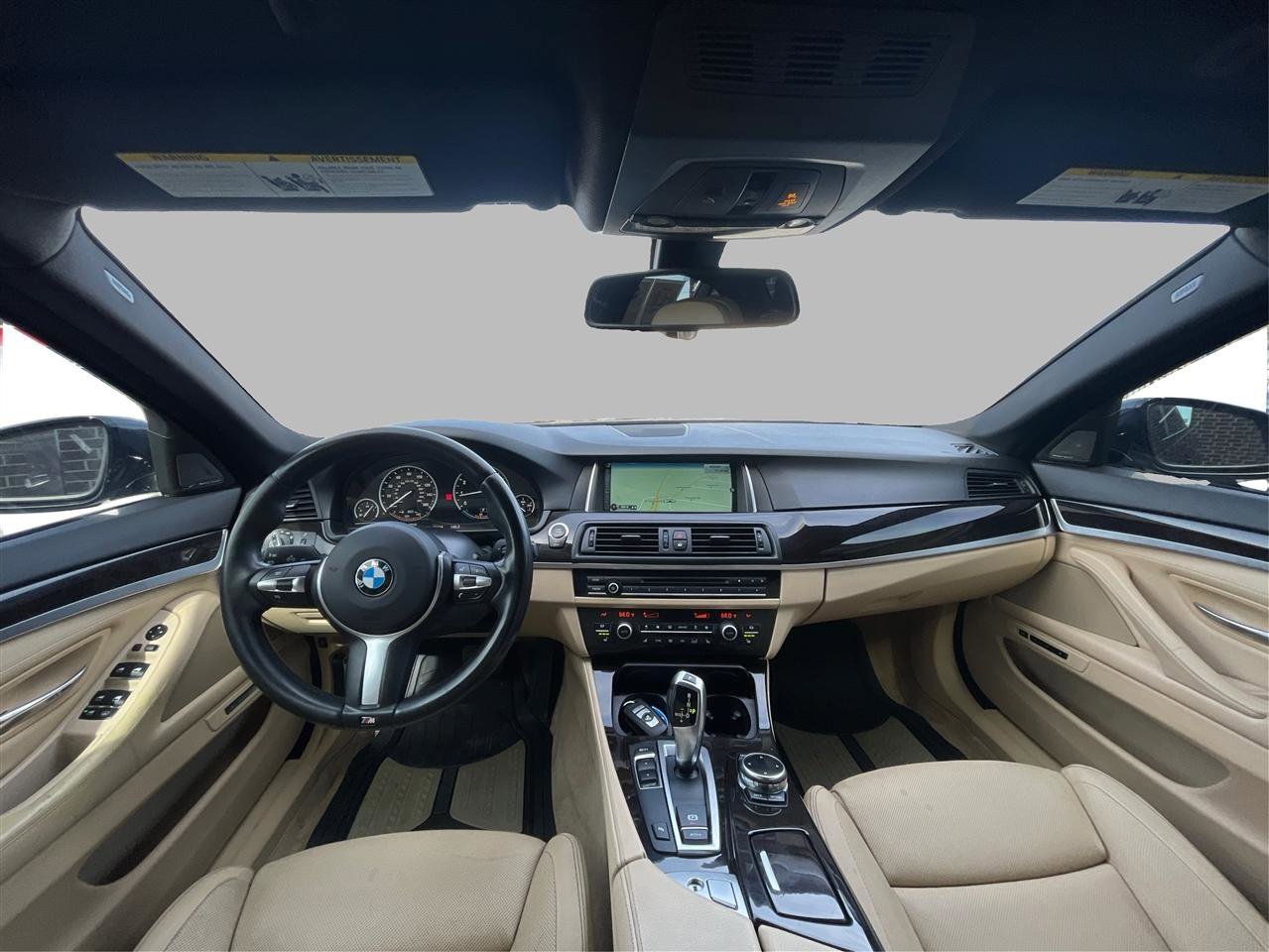 Used 2014 BMW 535i 535I RWD image 22