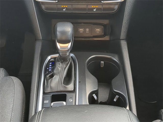 Used 2020 Hyundai Santa Fe SEL w/ Convenience Package image 18