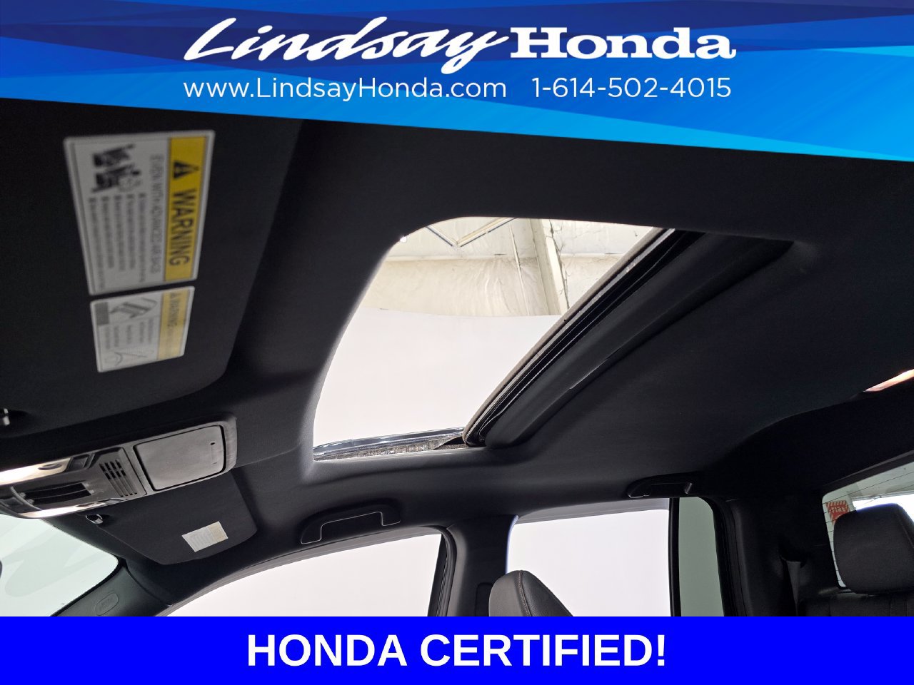 Certified 2024 Honda Ridgeline TrailSport image 23
