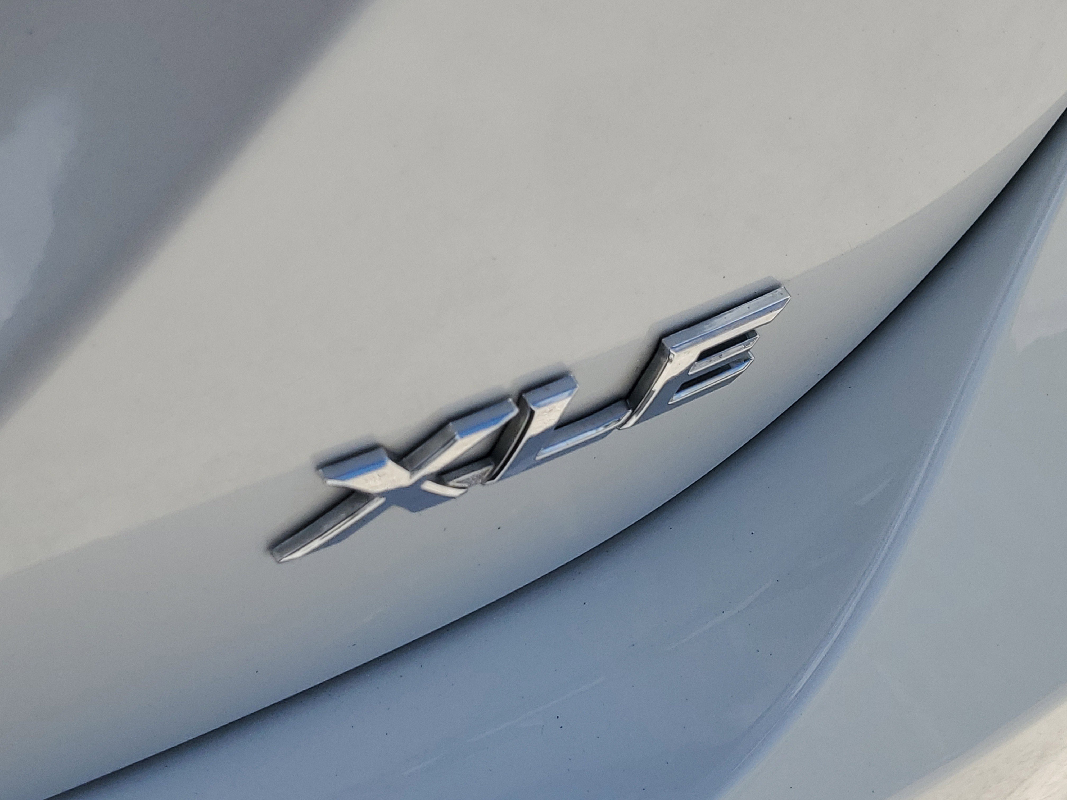 Certified 2023 Toyota Camry XLE image 9