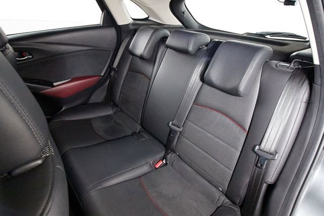 Used 2016 MAZDA CX-3 Grand Touring image 20