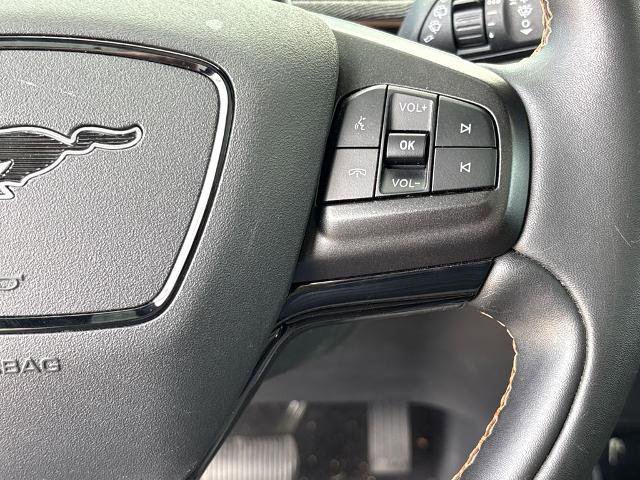 Certified 2023 Ford Mustang Mach-E GT AWD/4WD image 21