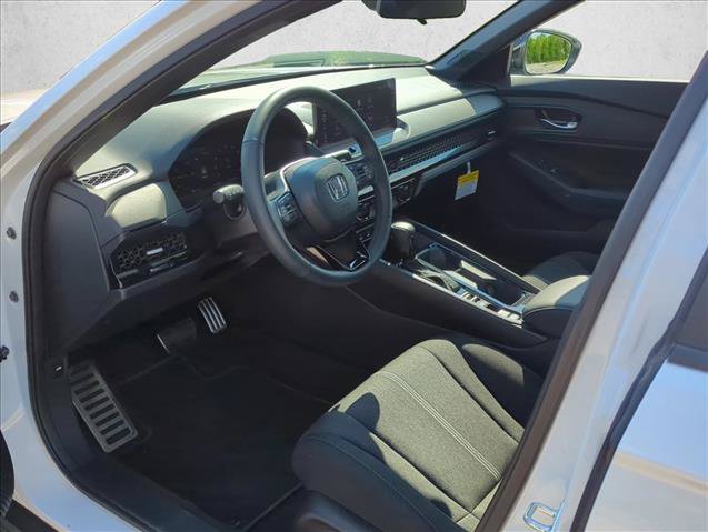 Used 2026 Honda Accord Sport image 11