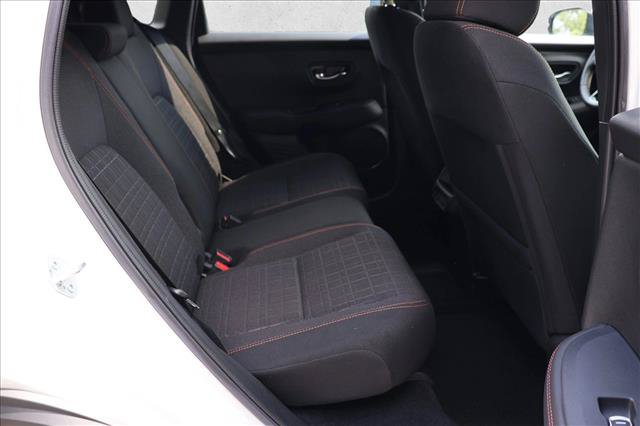 Certified 2024 Honda HR-V Sport image 25