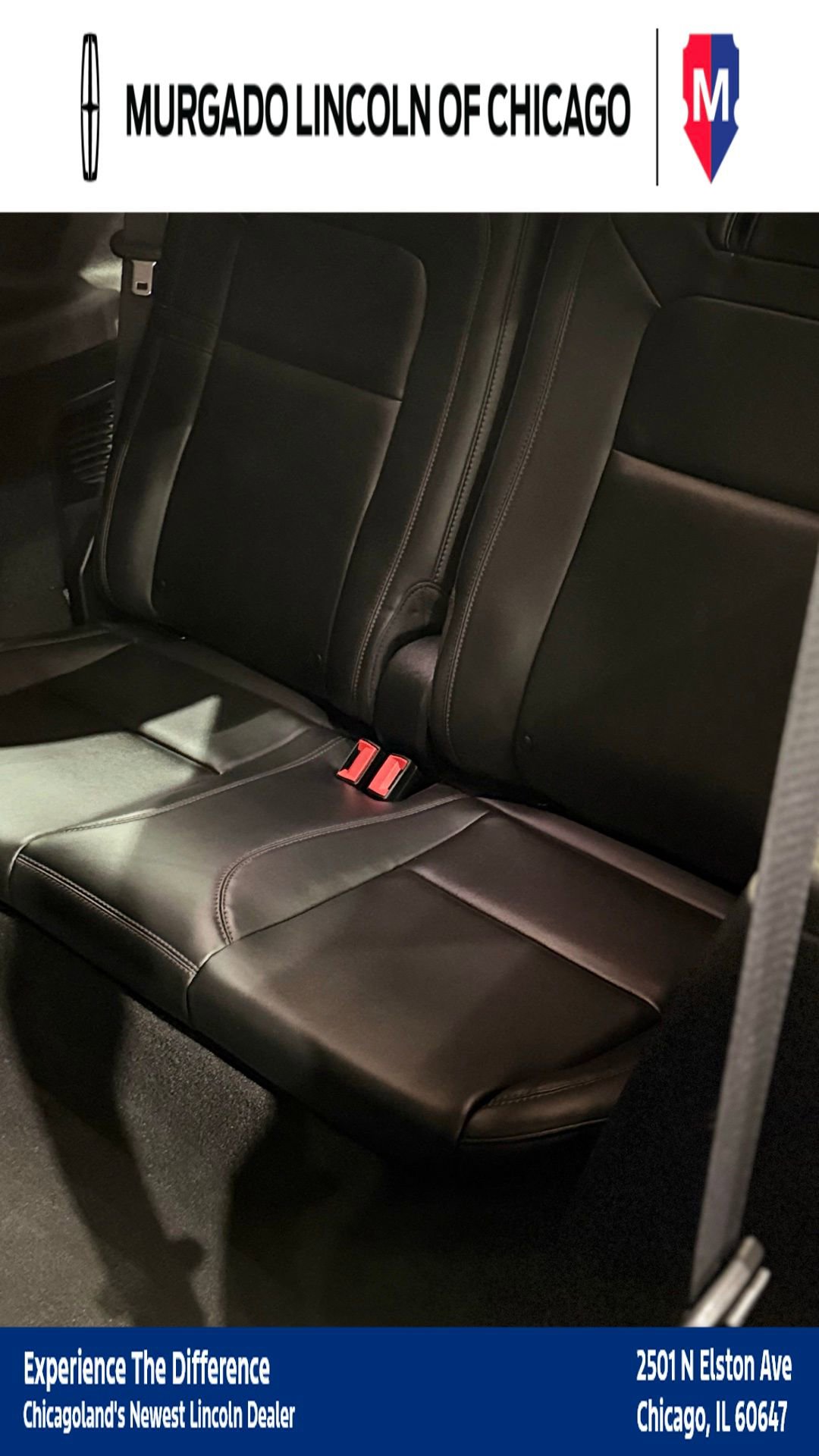 Used 2024 Lincoln Aviator Reserve image 47