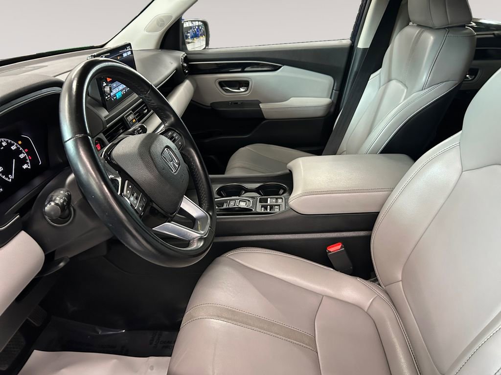 Used 2023 Honda Pilot EX-L image 9