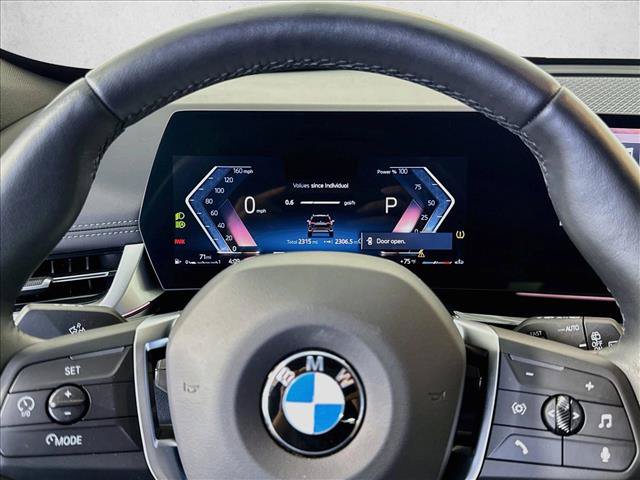 Used 2026 BMW X1 xDrive28i w/ Convenience Package AWD/4WD image 15